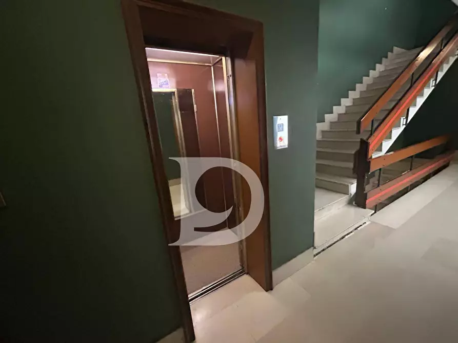 Immagine 59 di Appartamento in vendita  in Via Del Milite Ignoto a Pescara