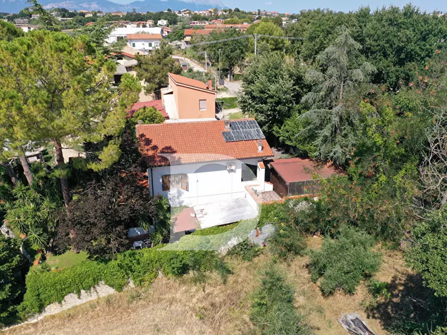 Immagine 10 di Casa indipendente in vendita  in Via dei Platani 88 a Pianella