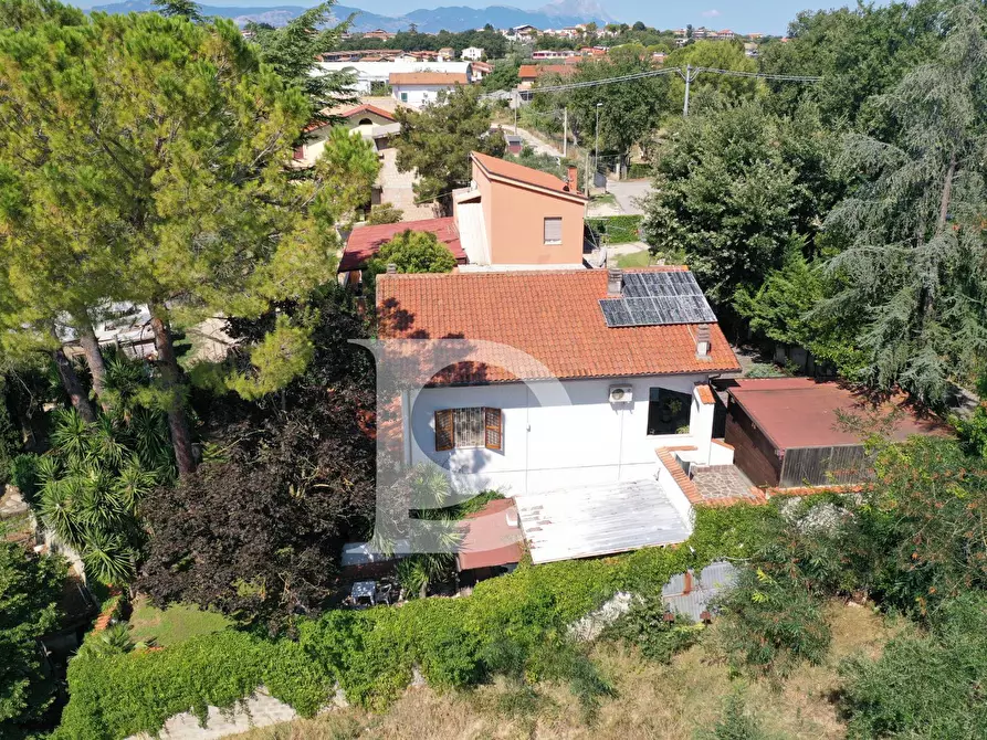 Immagine 11 di Casa indipendente in vendita  in Via dei Platani 88 a Pianella