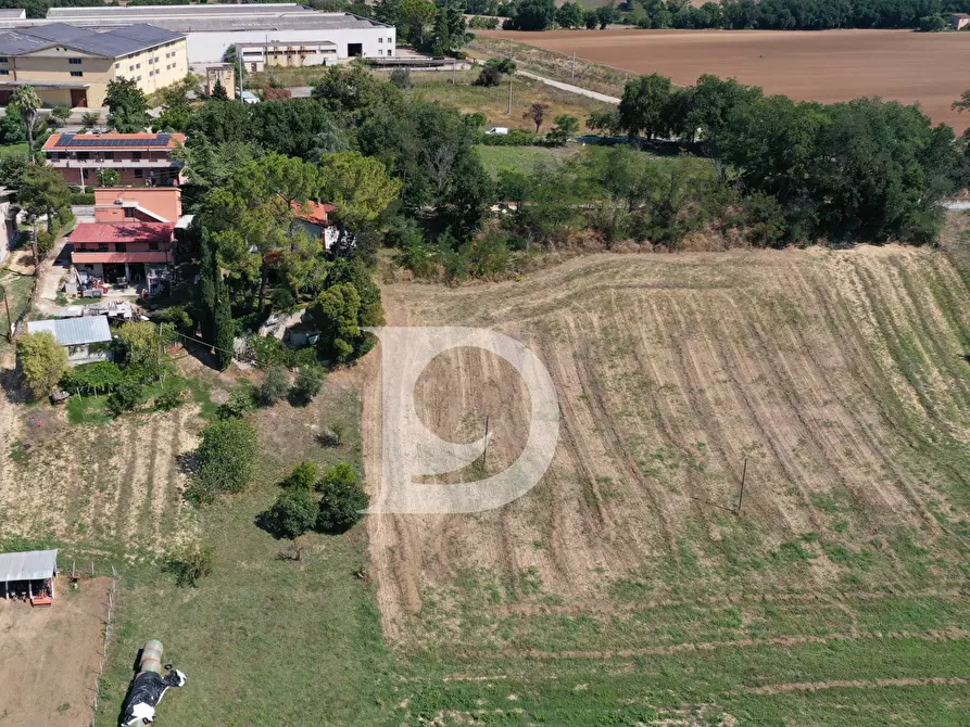 Immagine 16 di Casa indipendente in vendita  in Via dei Platani 88 a Pianella