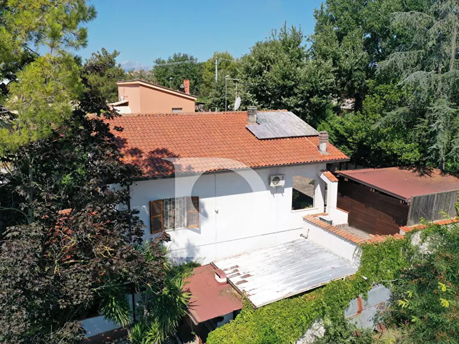 Immagine 19 di Casa indipendente in vendita  in Via dei Platani 88 a Pianella