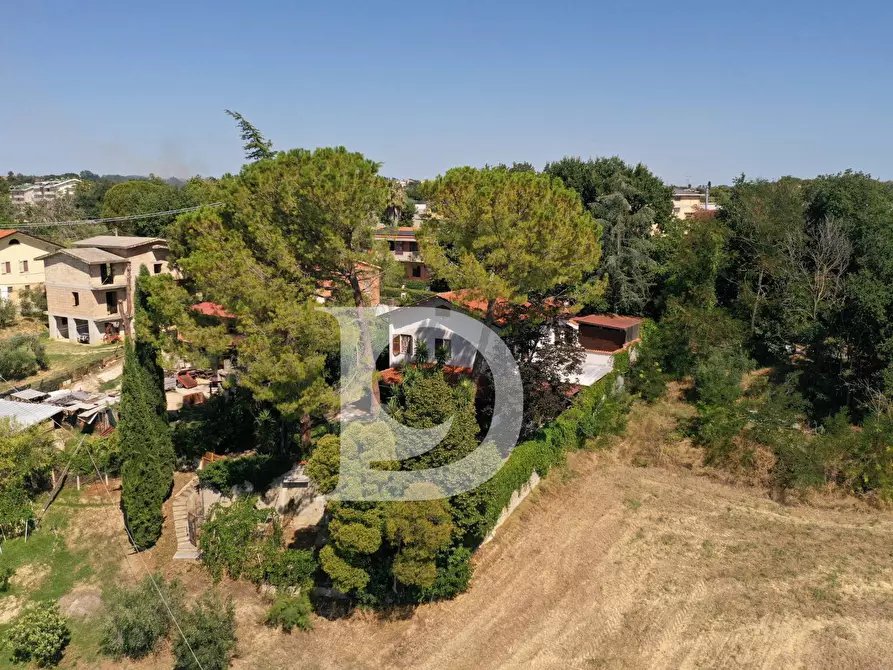 Immagine 21 di Casa indipendente in vendita  in Via dei Platani 88 a Pianella