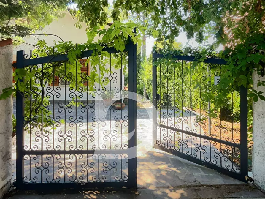 Immagine 22 di Casa indipendente in vendita  in Via dei Platani 88 a Pianella