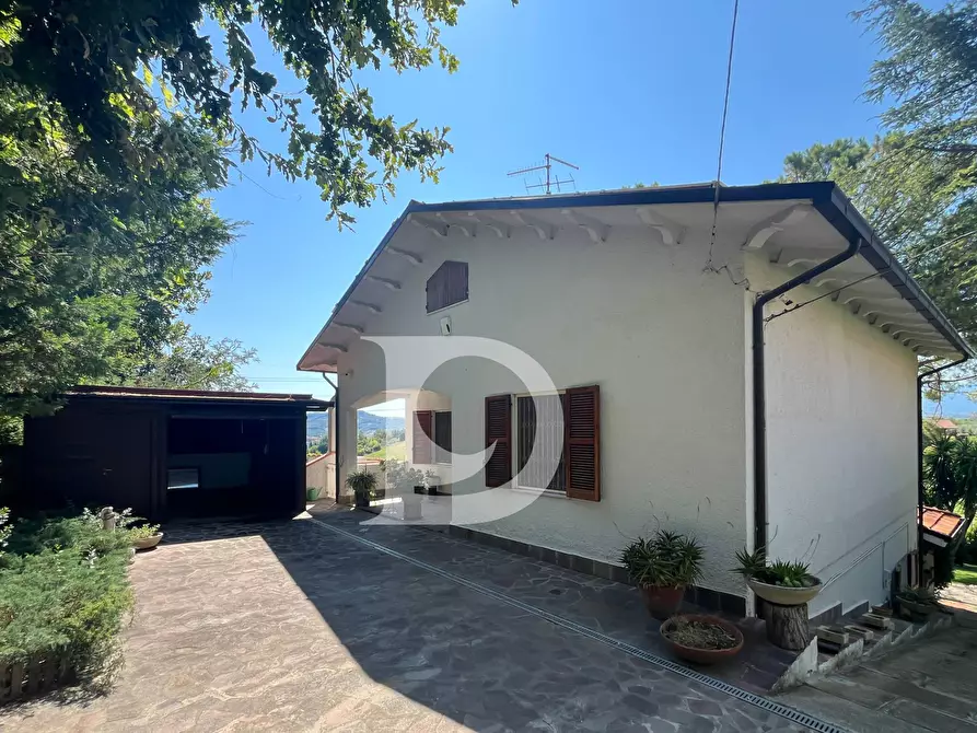 Immagine 23 di Casa indipendente in vendita  in Via dei Platani 88 a Pianella