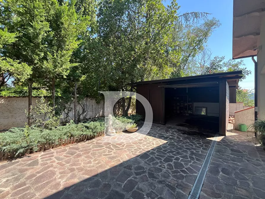 Immagine 24 di Casa indipendente in vendita  in Via dei Platani 88 a Pianella