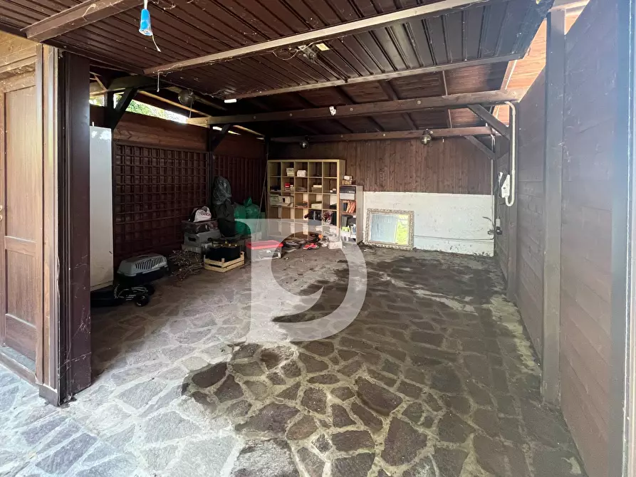 Immagine 25 di Casa indipendente in vendita  in Via dei Platani 88 a Pianella