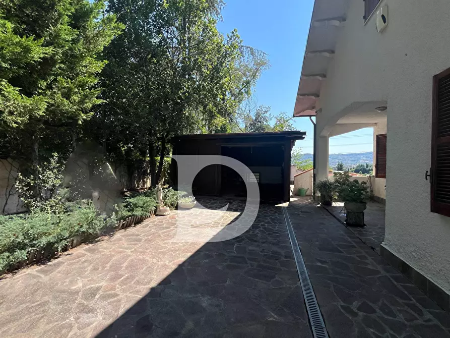 Immagine 26 di Casa indipendente in vendita  in Via dei Platani 88 a Pianella