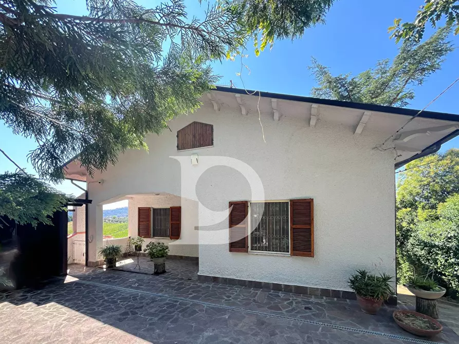 Immagine 27 di Casa indipendente in vendita  in Via dei Platani 88 a Pianella