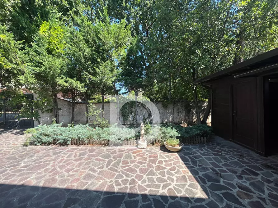 Immagine 28 di Casa indipendente in vendita  in Via dei Platani 88 a Pianella