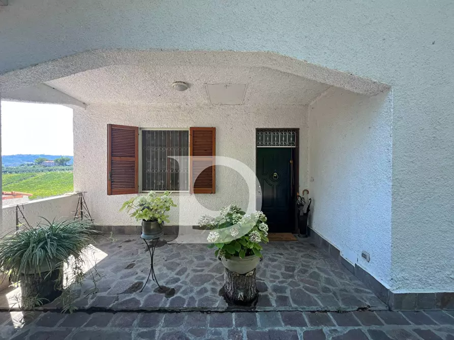 Immagine 29 di Casa indipendente in vendita  in Via dei Platani 88 a Pianella