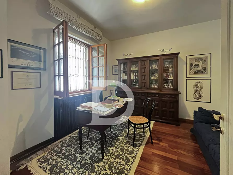 Immagine 33 di Casa indipendente in vendita  in Via dei Platani 88 a Pianella