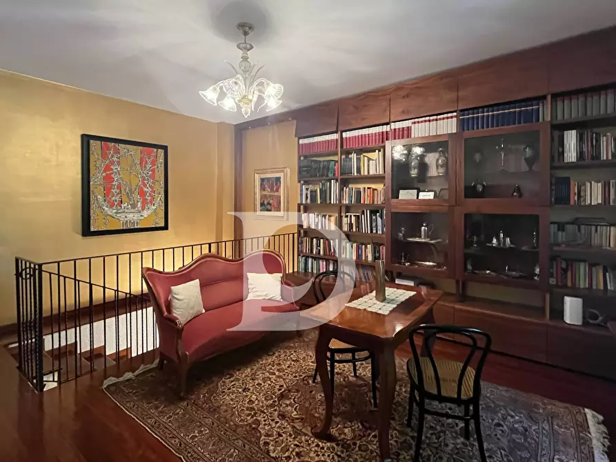 Immagine 35 di Casa indipendente in vendita  in Via dei Platani 88 a Pianella