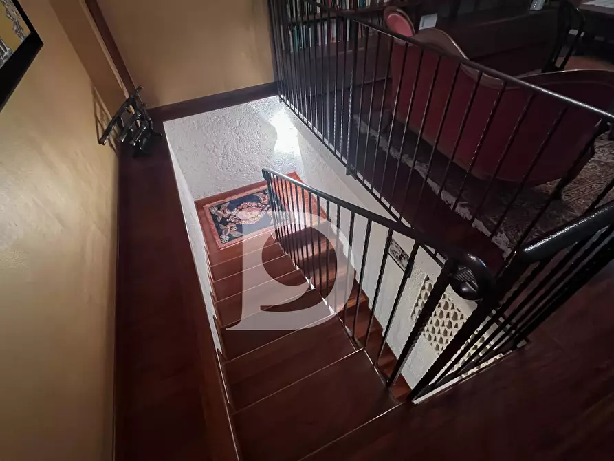 Immagine 36 di Casa indipendente in vendita  in Via dei Platani 88 a Pianella