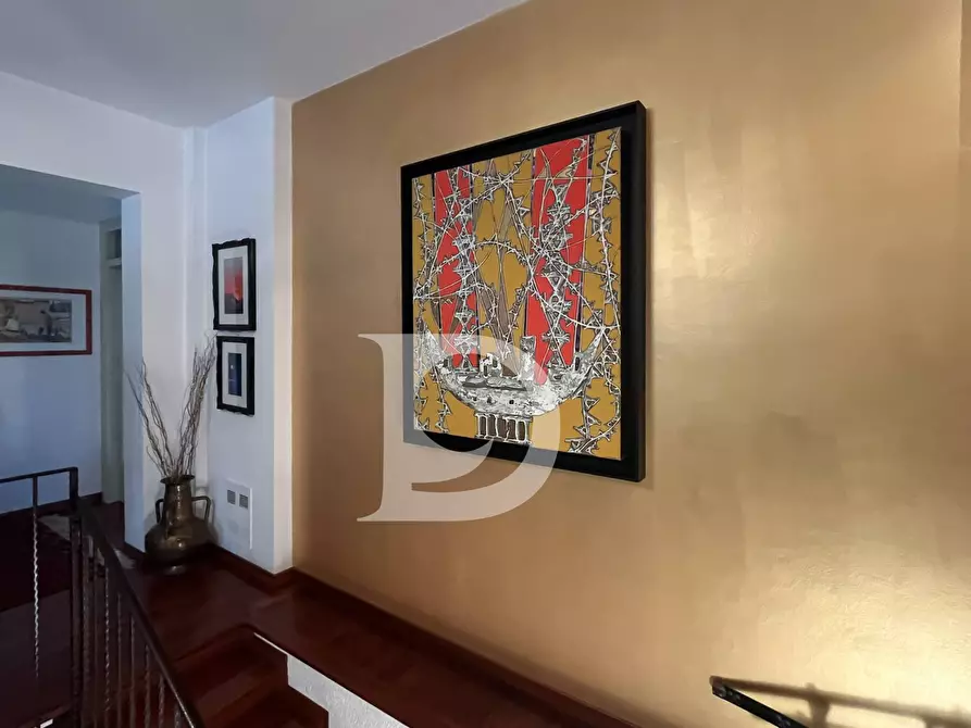 Immagine 37 di Casa indipendente in vendita  in Via dei Platani 88 a Pianella