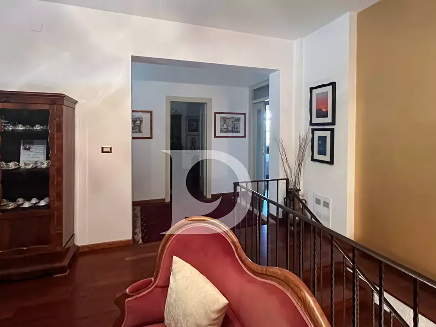 Immagine 39 di Casa indipendente in vendita  in Via dei Platani 88 a Pianella