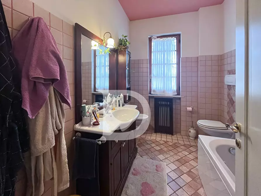 Immagine 46 di Casa indipendente in vendita  in Via dei Platani 88 a Pianella