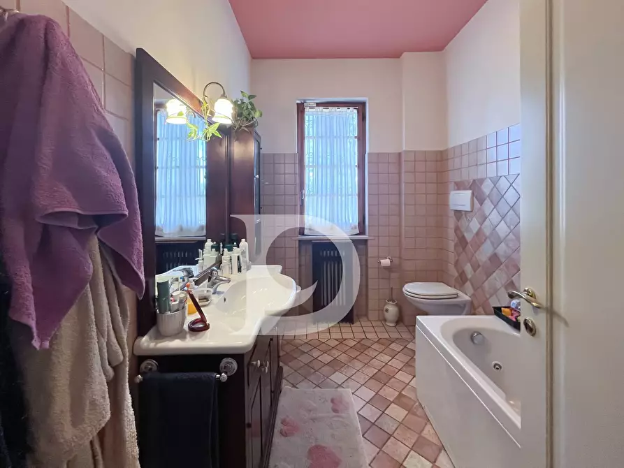 Immagine 7 di Casa indipendente in vendita  in Via dei Platani 88 a Pianella