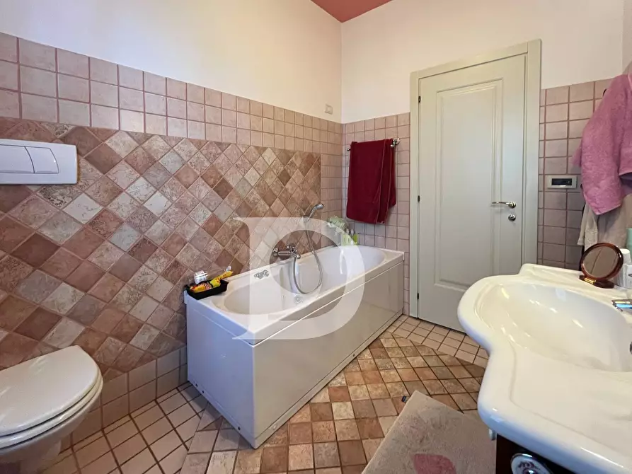 Immagine 43 di Casa indipendente in vendita  in Via dei Platani 88 a Pianella