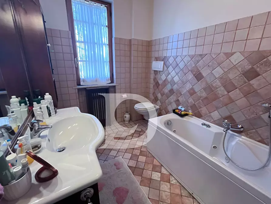 Immagine 45 di Casa indipendente in vendita  in Via dei Platani 88 a Pianella