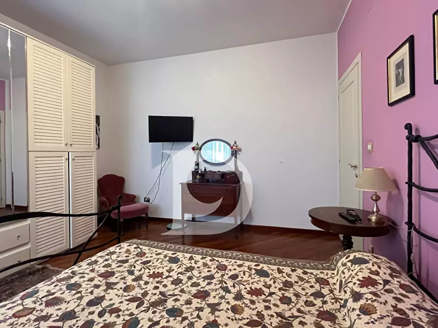 Immagine 50 di Casa indipendente in vendita  in Via dei Platani 88 a Pianella