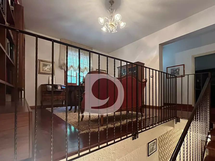 Immagine 52 di Casa indipendente in vendita  in Via dei Platani 88 a Pianella