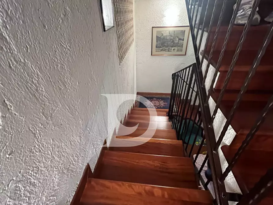 Immagine 53 di Casa indipendente in vendita  in Via dei Platani 88 a Pianella
