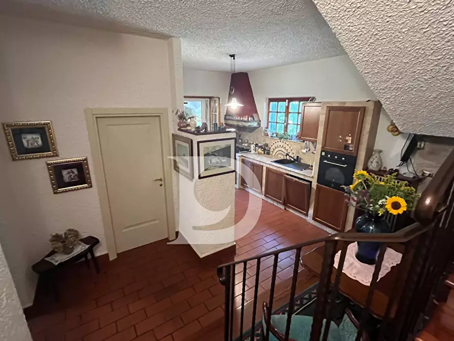 Immagine 54 di Casa indipendente in vendita  in Via dei Platani 88 a Pianella