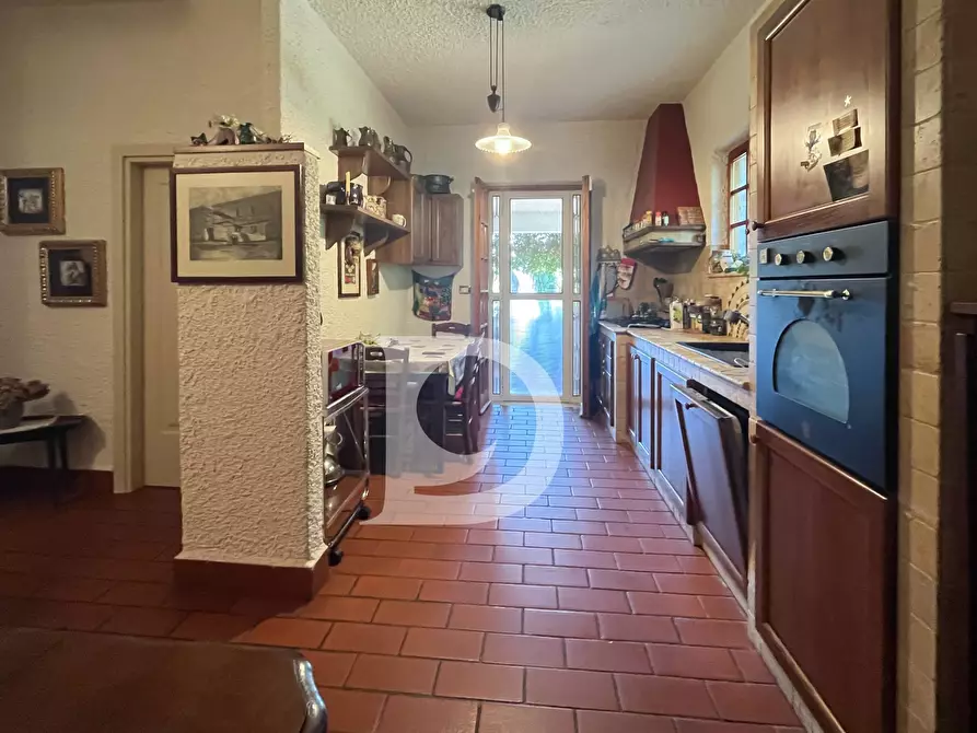 Immagine 55 di Casa indipendente in vendita  in Via dei Platani 88 a Pianella