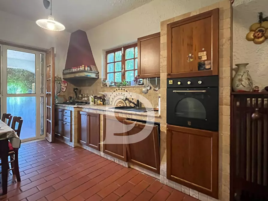 Immagine 57 di Casa indipendente in vendita  in Via dei Platani 88 a Pianella