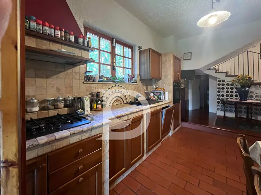 Immagine 4 di Casa indipendente in vendita  in Via dei Platani 88 a Pianella