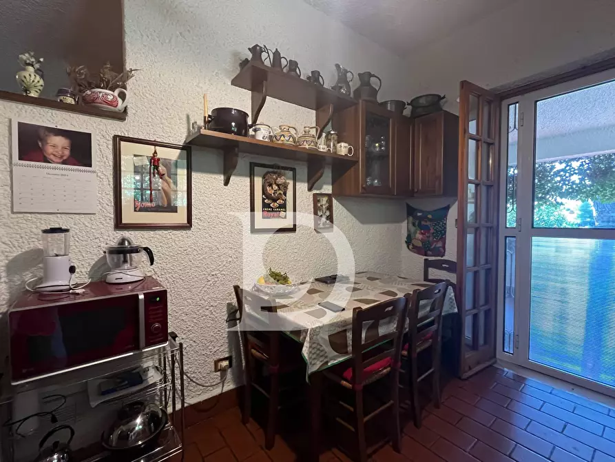 Immagine 58 di Casa indipendente in vendita  in Via dei Platani 88 a Pianella