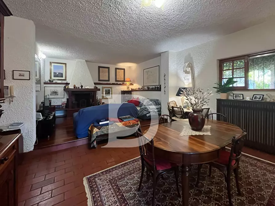 Immagine 3 di Casa indipendente in vendita  in Via dei Platani 88 a Pianella