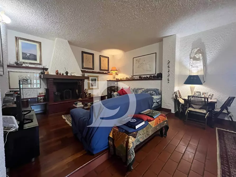 Immagine 60 di Casa indipendente in vendita  in Via dei Platani 88 a Pianella