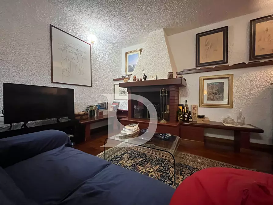 Immagine 63 di Casa indipendente in vendita  in Via dei Platani 88 a Pianella