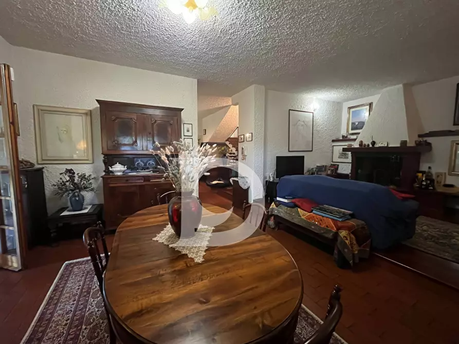 Immagine 67 di Casa indipendente in vendita  in Via dei Platani 88 a Pianella