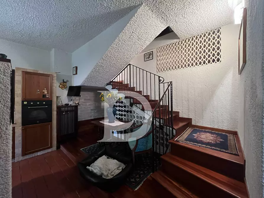 Immagine 69 di Casa indipendente in vendita  in Via dei Platani 88 a Pianella