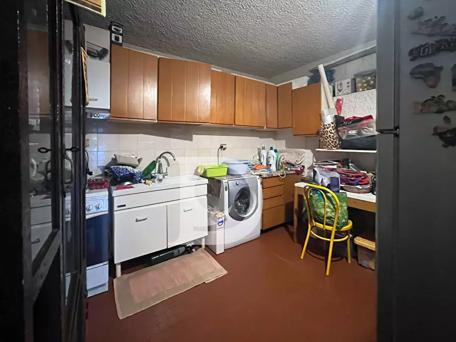 Immagine 70 di Casa indipendente in vendita  in Via dei Platani 88 a Pianella