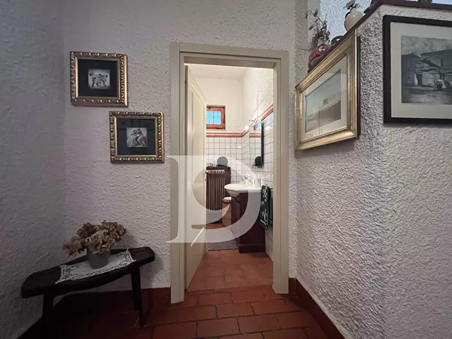 Immagine 72 di Casa indipendente in vendita  in Via dei Platani 88 a Pianella