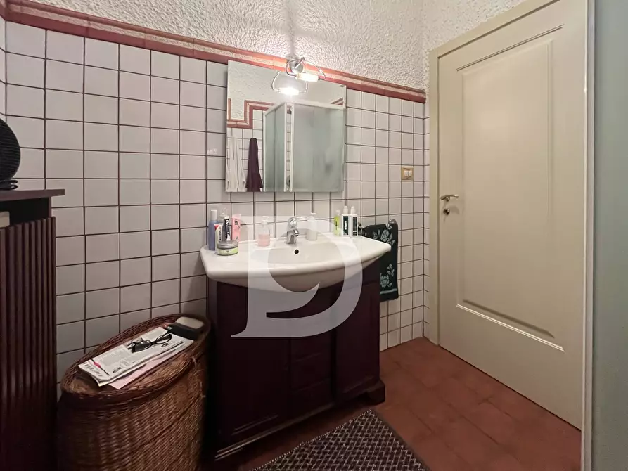 Immagine 75 di Casa indipendente in vendita  in Via dei Platani 88 a Pianella