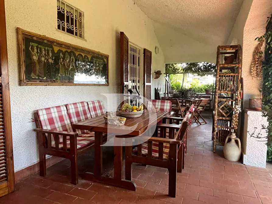 Immagine 2 di Casa indipendente in vendita  in Via dei Platani 88 a Pianella