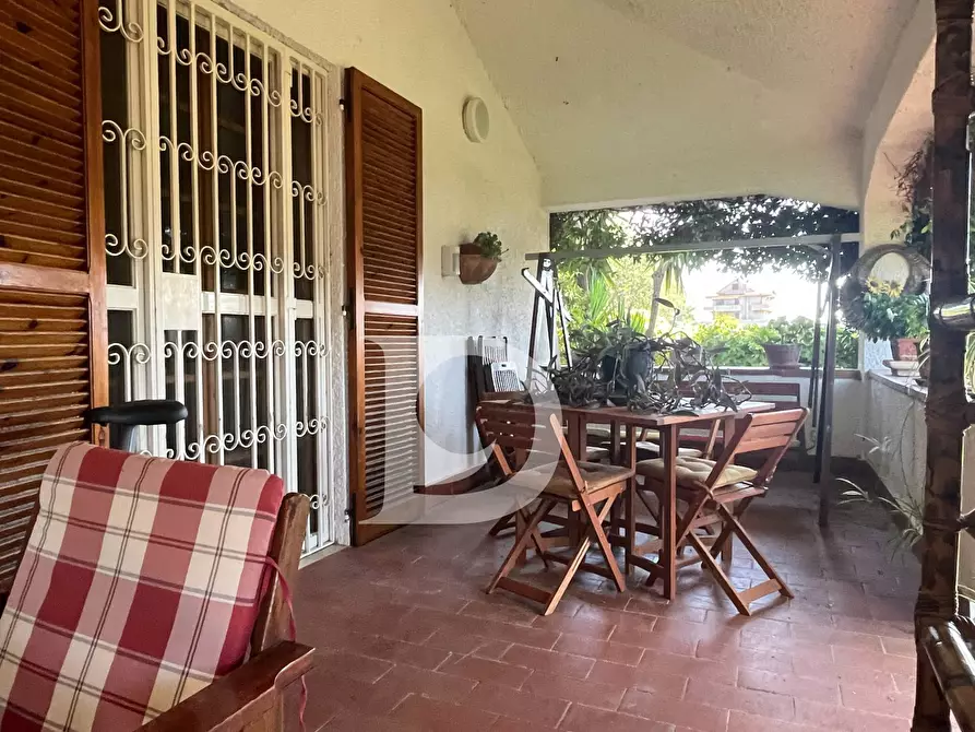 Immagine 76 di Casa indipendente in vendita  in Via dei Platani 88 a Pianella