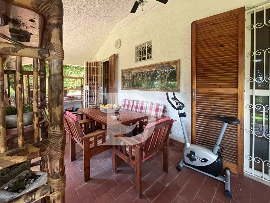 Immagine 77 di Casa indipendente in vendita  in Via dei Platani 88 a Pianella