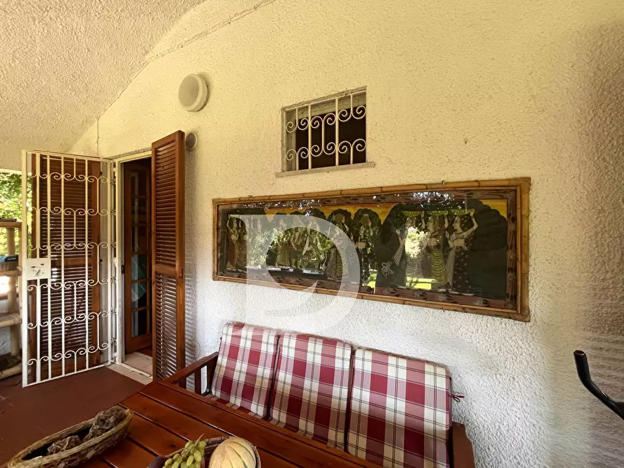 Immagine 78 di Casa indipendente in vendita  in Via dei Platani 88 a Pianella