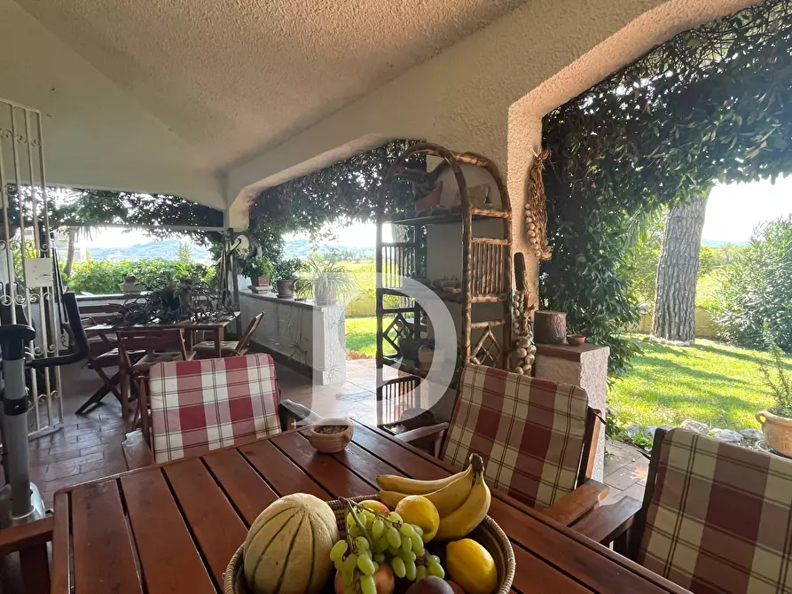 Immagine 80 di Casa indipendente in vendita  in Via dei Platani 88 a Pianella