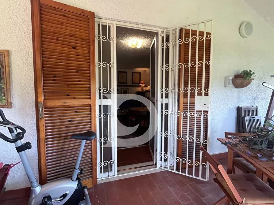 Immagine 81 di Casa indipendente in vendita  in Via dei Platani 88 a Pianella