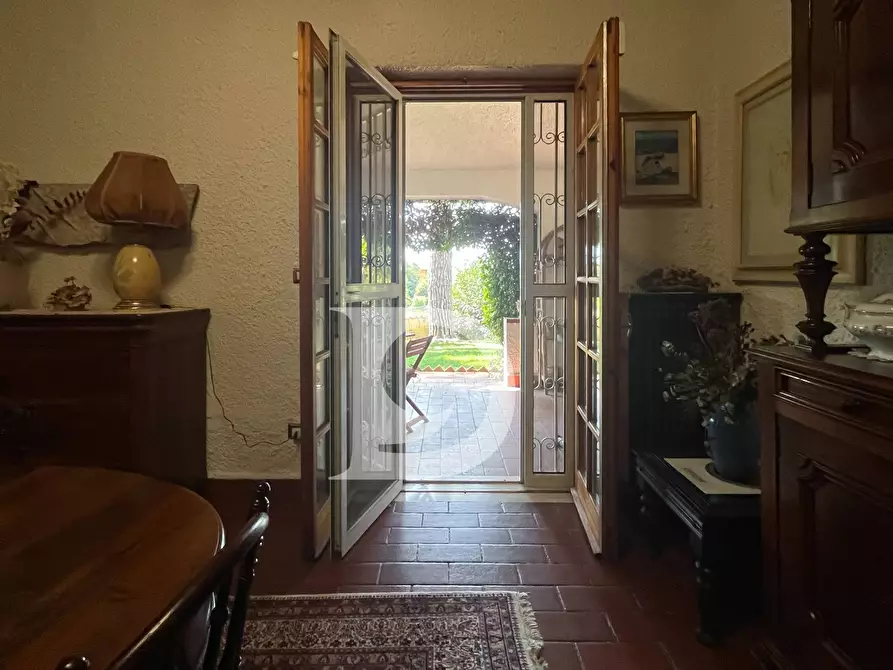 Immagine 82 di Casa indipendente in vendita  in Via dei Platani 88 a Pianella