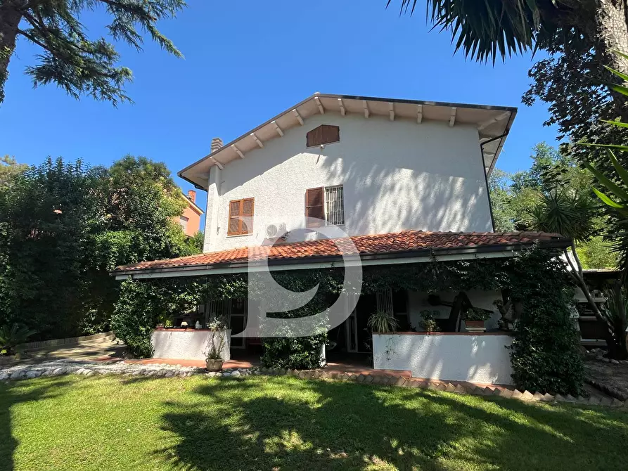 Immagine 1 di Casa indipendente in vendita  in Via dei Platani 88 a Pianella