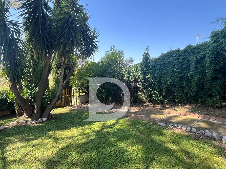 Immagine 84 di Casa indipendente in vendita  in Via dei Platani 88 a Pianella