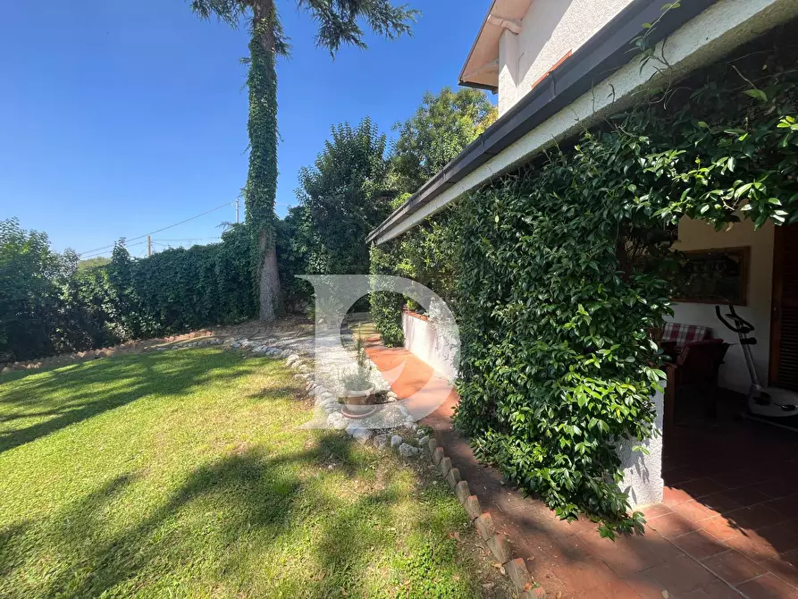 Immagine 86 di Casa indipendente in vendita  in Via dei Platani 88 a Pianella