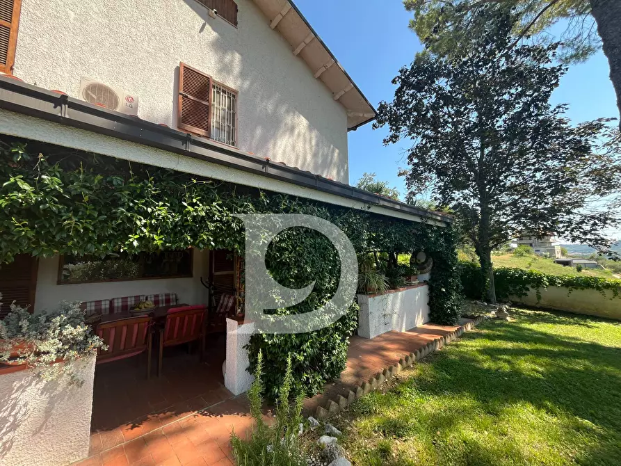 Immagine 87 di Casa indipendente in vendita  in Via dei Platani 88 a Pianella